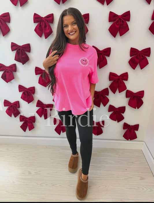 PREORDER Love more TEE