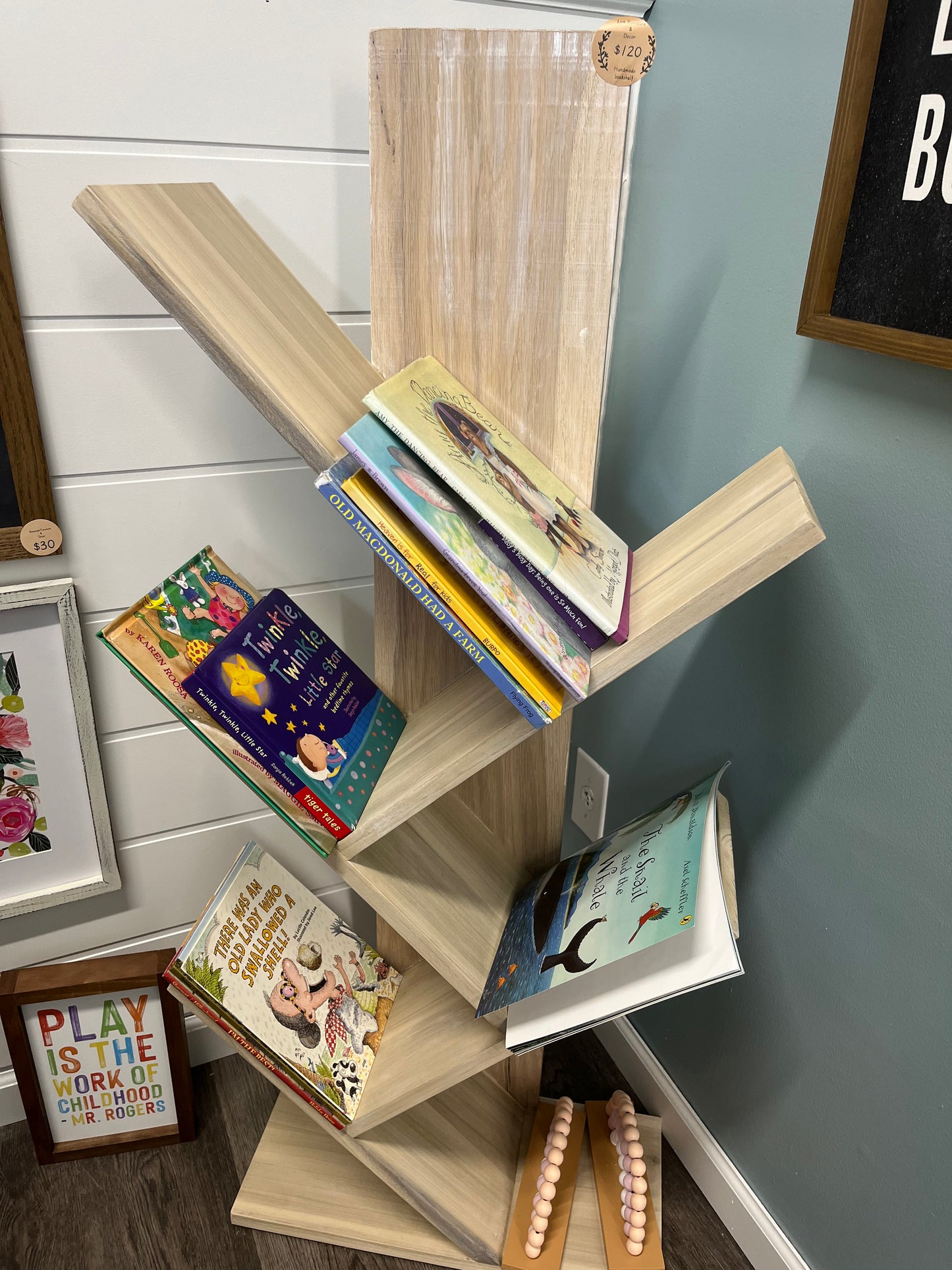 Bookcase
