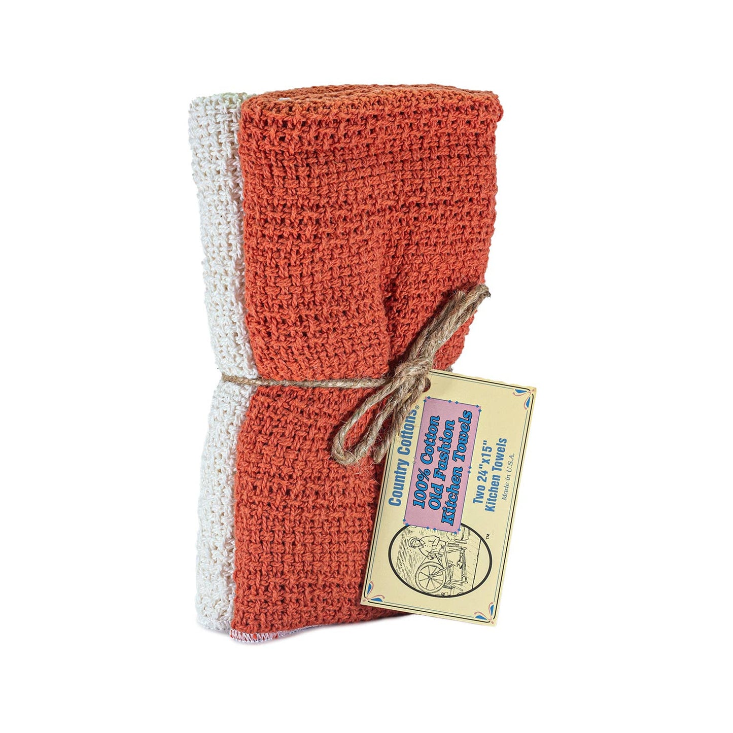 Kitchen Towels 2 Pack