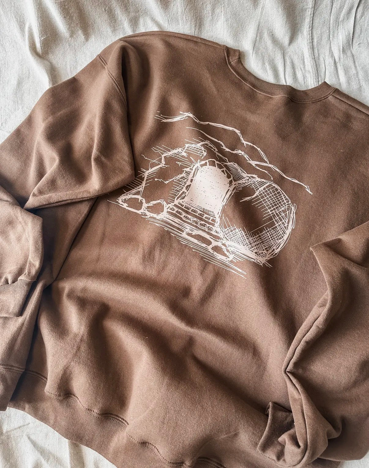 Empty. 🪨 Graphic TSHIRT