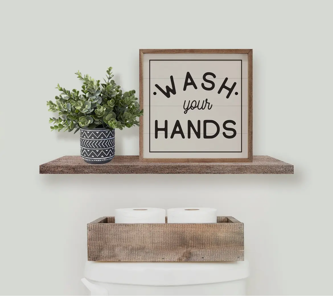 Wash your Hands