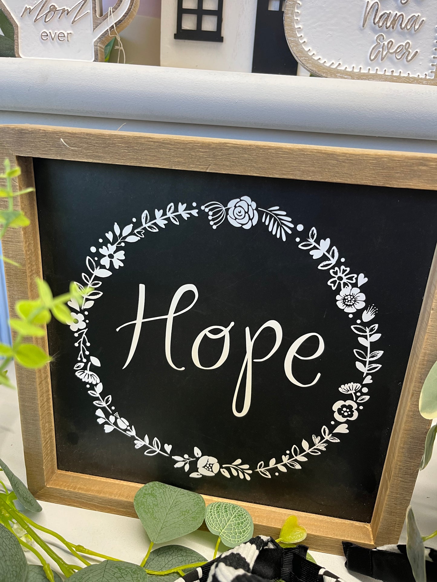 Hope Frame
