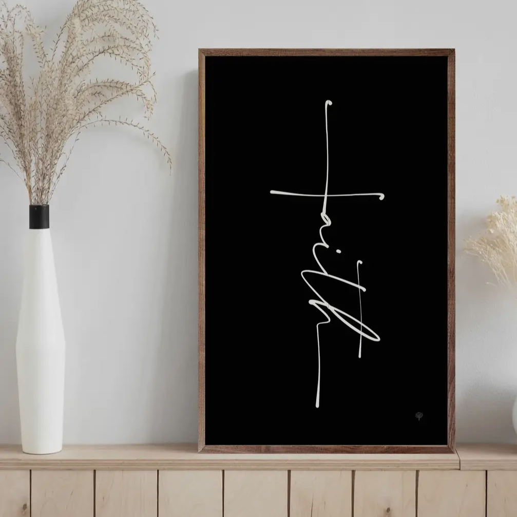 Faith Cross