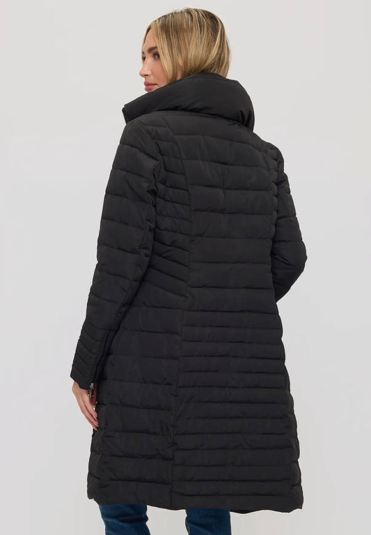 Summit Sleek Puffer