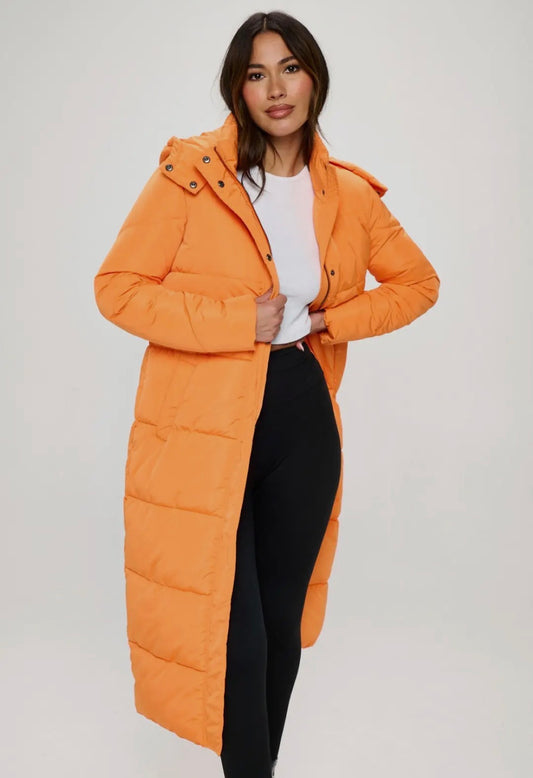 Tangerine Dream Puffer