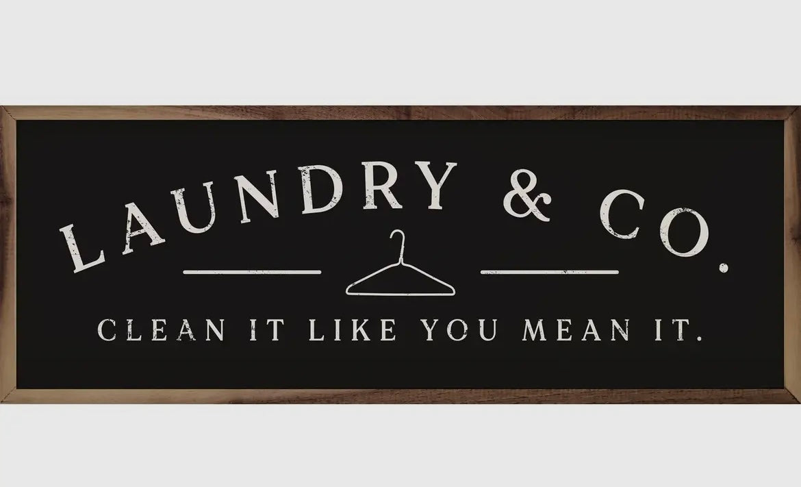 Laundry & Co