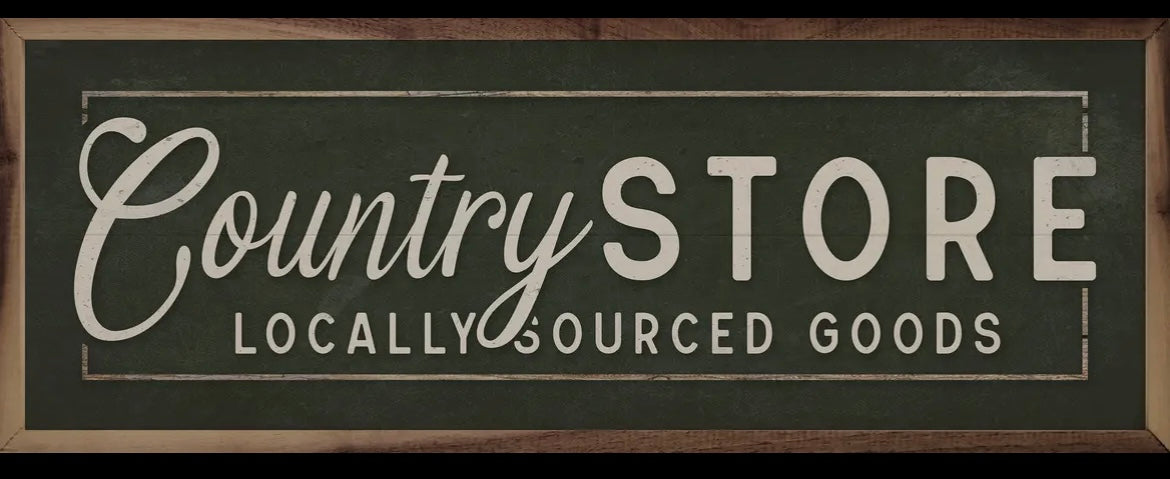 Country Store
