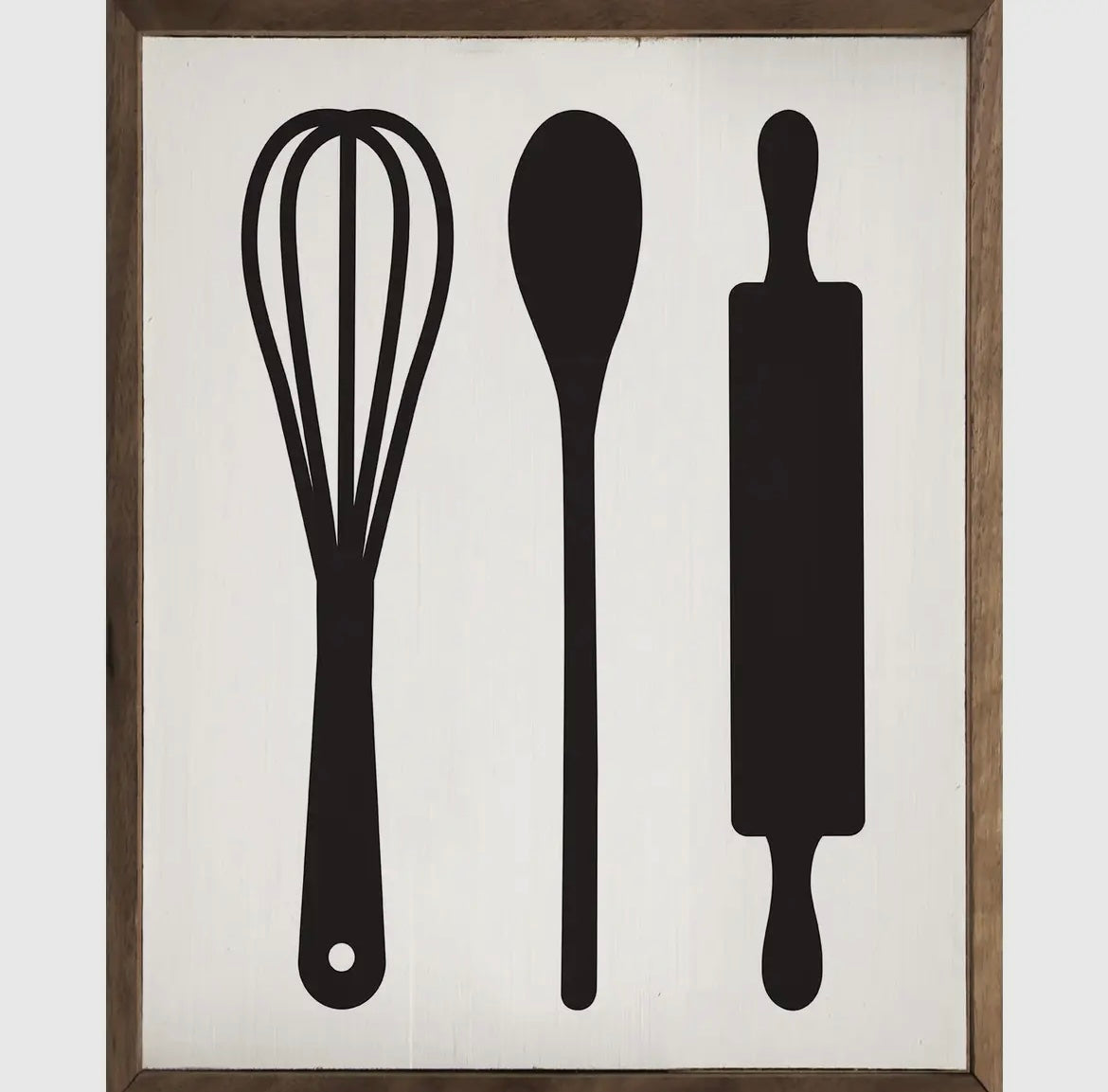 Black Utensils