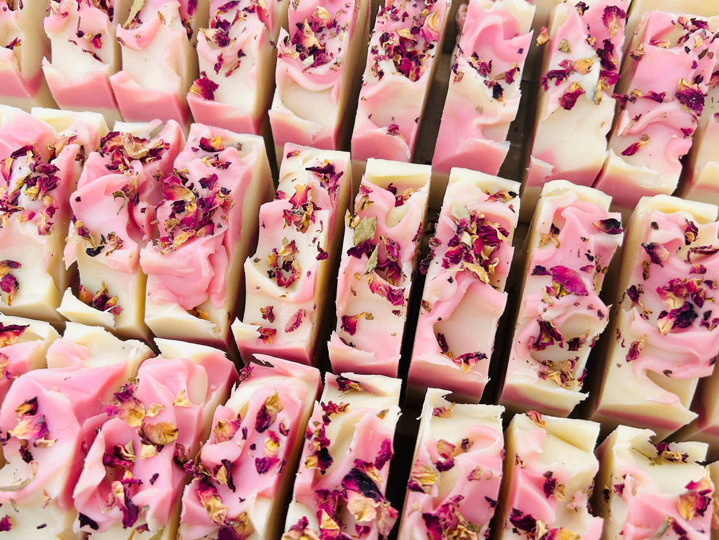 Morning Dew Bar Soap