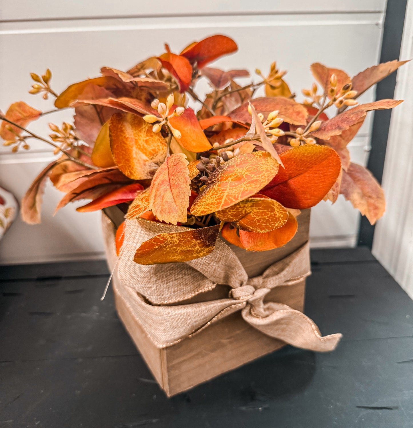Fall Floral