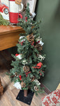 Cardinal tree