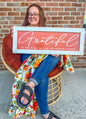 Grateful Sign