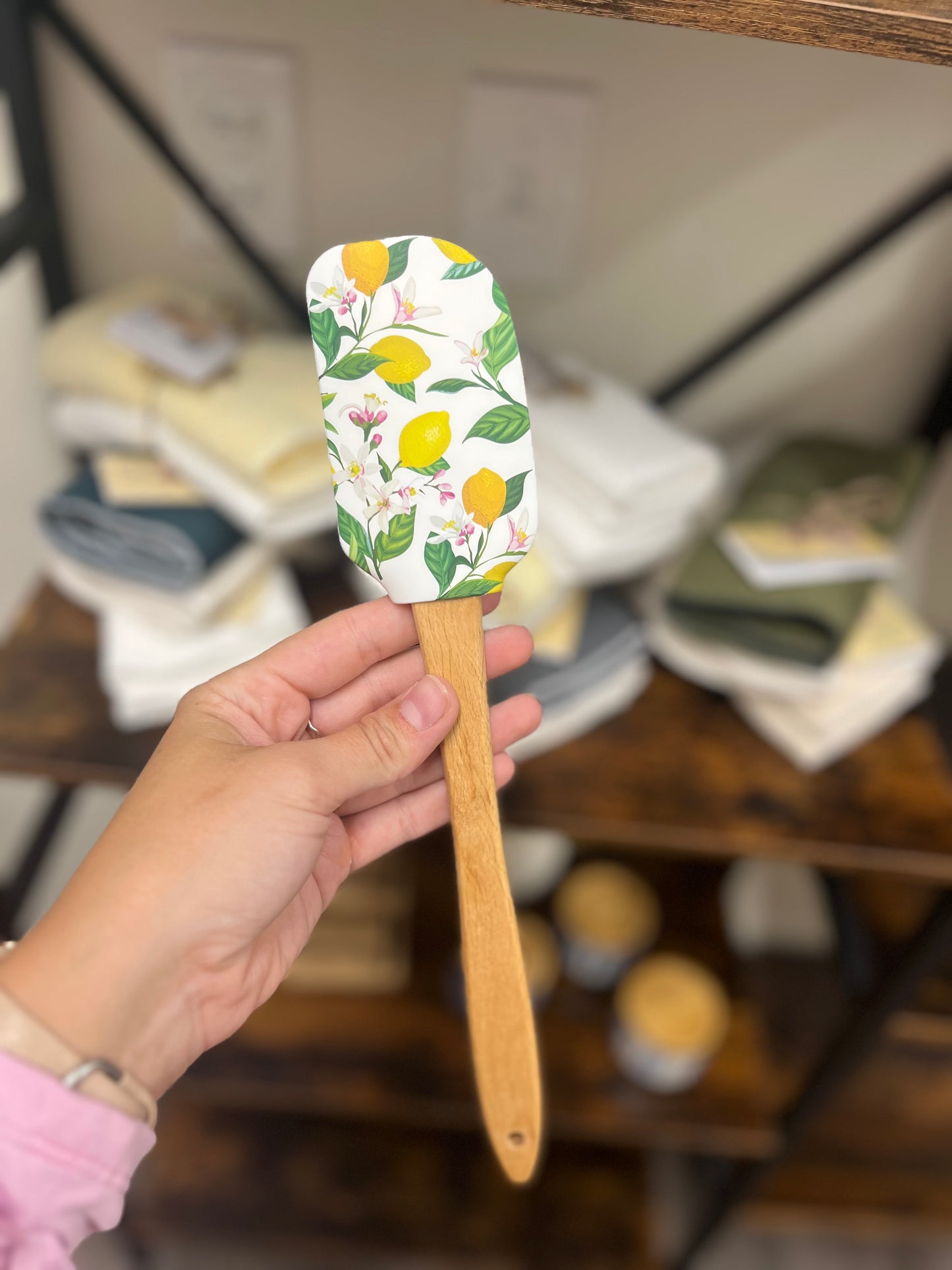 Spatula