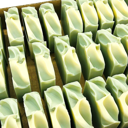 Seagrass Sage Bar Soap