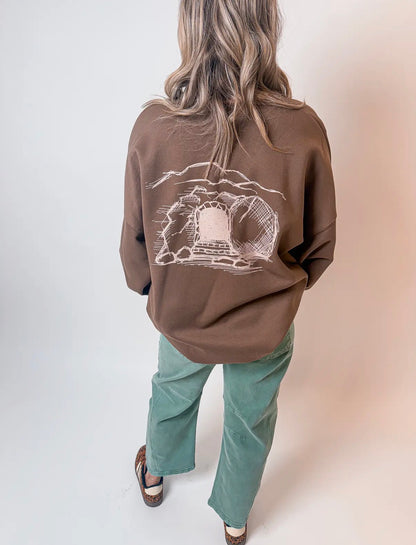 Empty. 🪨 Graphic TSHIRT