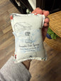 Farmhouse reusable sponge