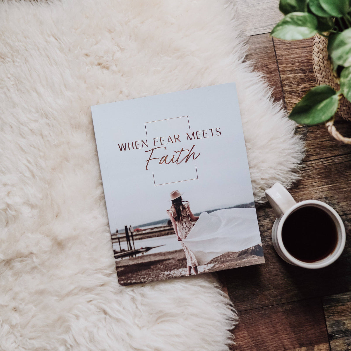 When Fear Meets Faith Bible Study