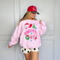 Cheerful Always Sweatshirt