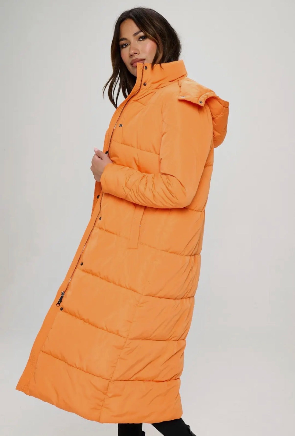 Tangerine Dream Puffer