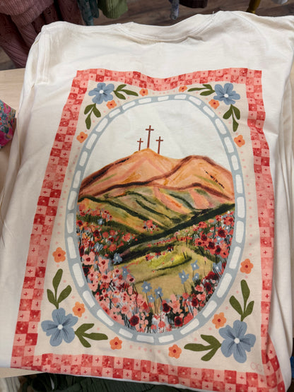 This is my story graphic tee