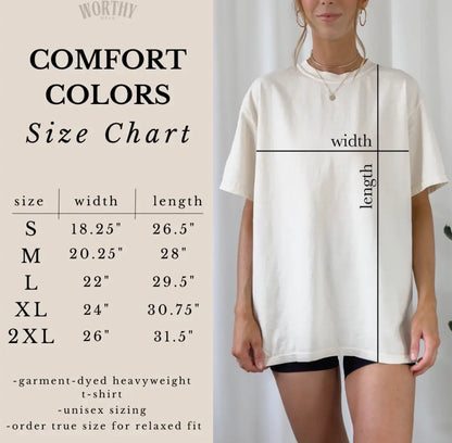 Live set apart tee