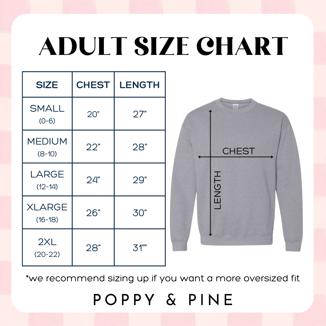 Cheerful Always Sweatshirt