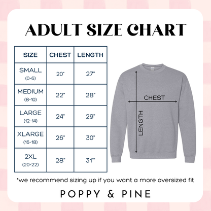 Cheerful Always Sweatshirt