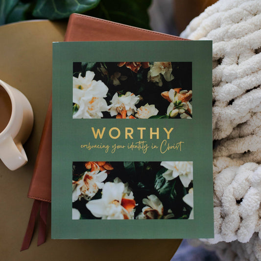 Worthy Bible Study