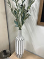 Tall vase floral