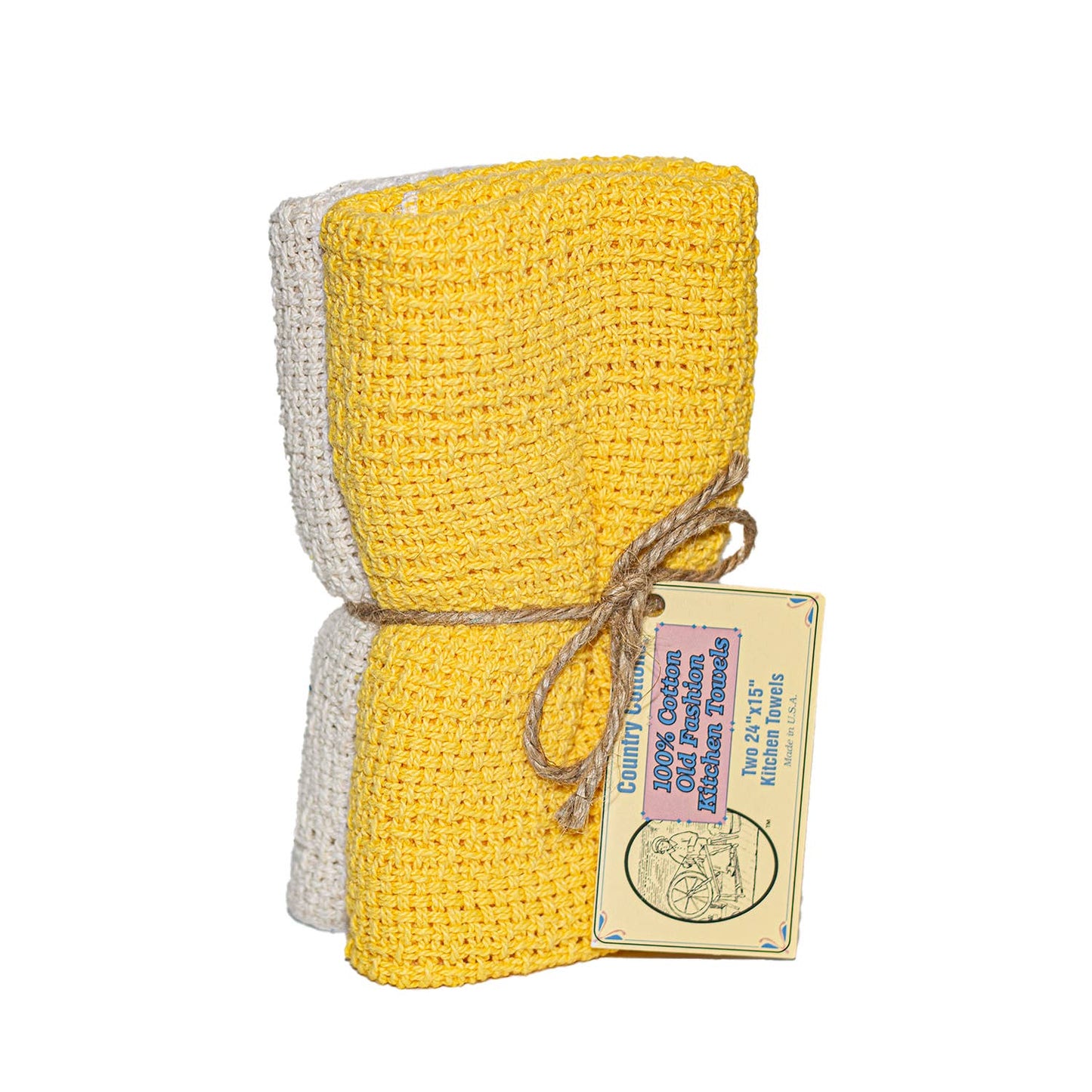 Kitchen Towels 2 Pack