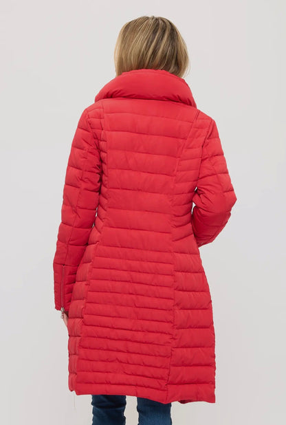 Summit Sleek Puffer