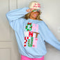 Oh What Fun Sweatshirt