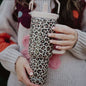 KATYDID Cheetah Tumbler