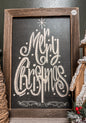 Merry Christmas Photo