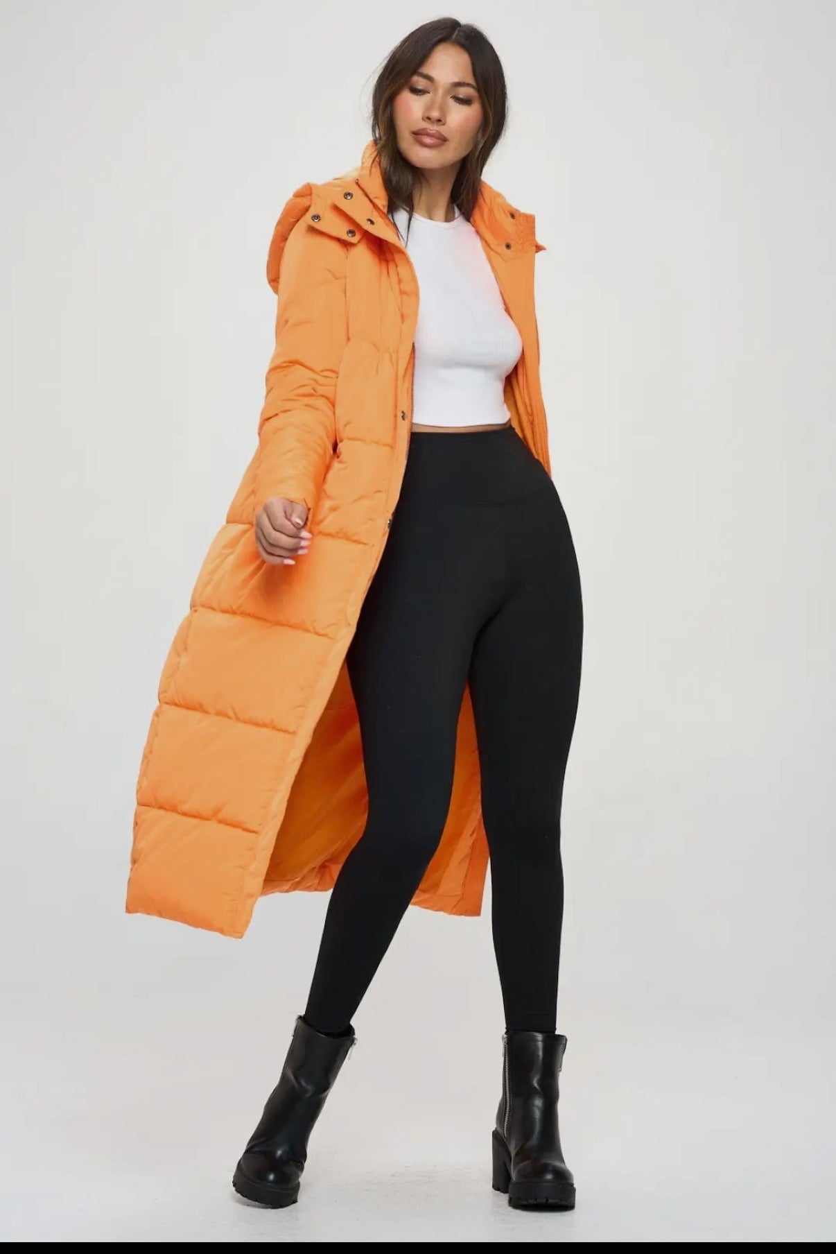 Tangerine Dream Puffer