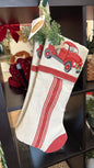 Truck stocking