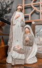 Nativity scene