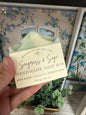 Seagrass Sage Bar Soap
