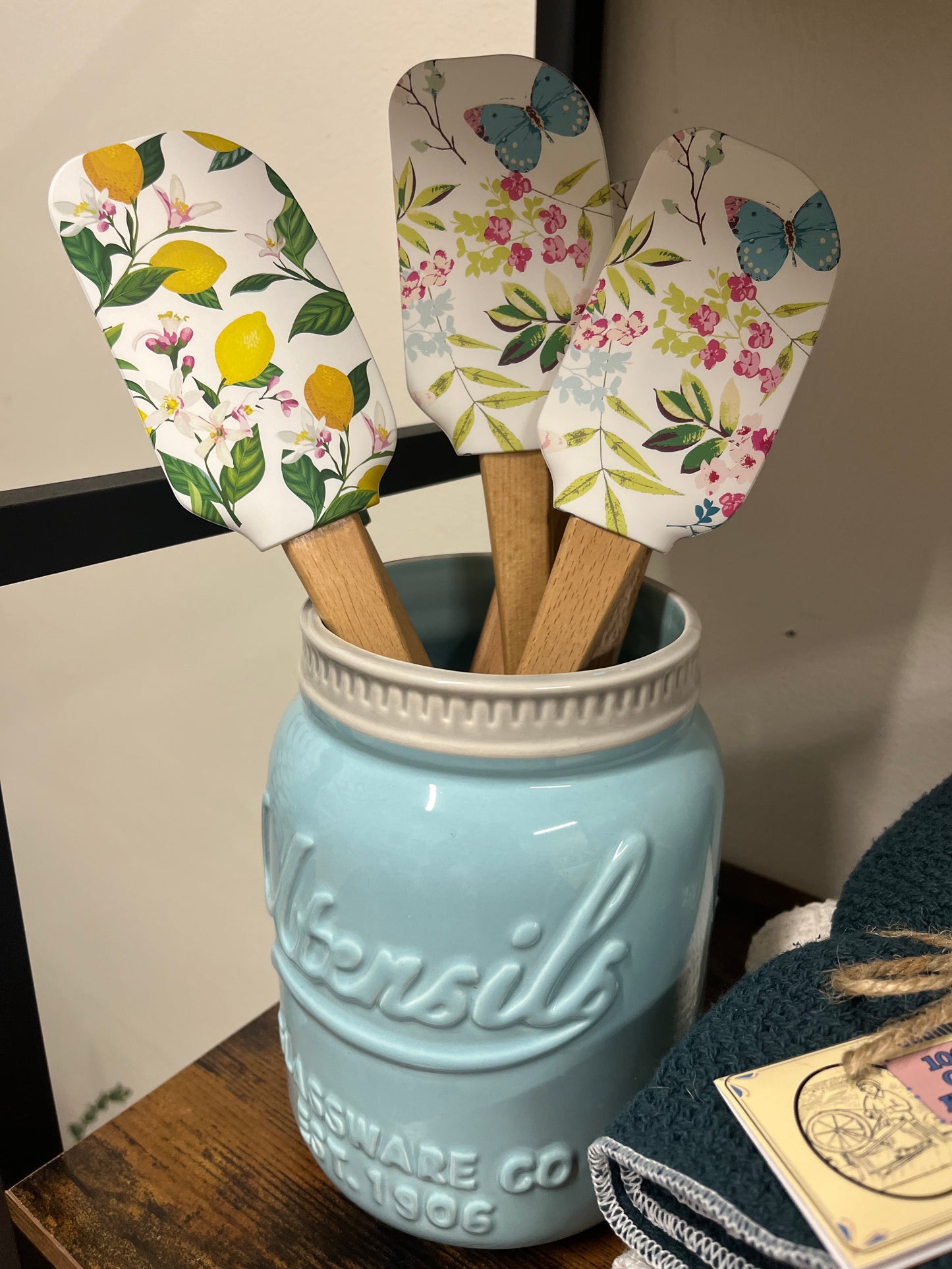 Spatula