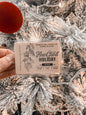 Heartland holiday wax melts