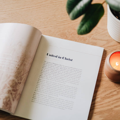 Fighting with Faith | Philippians Bible Study