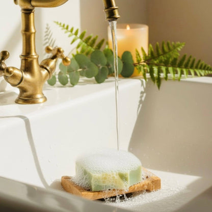 Seagrass Sage Bar Soap