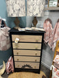 5 drawer dresser
