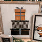 Tiered gift box picture