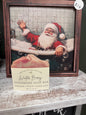 Winter Berry Bar Soap