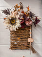 Fall Door Hanger