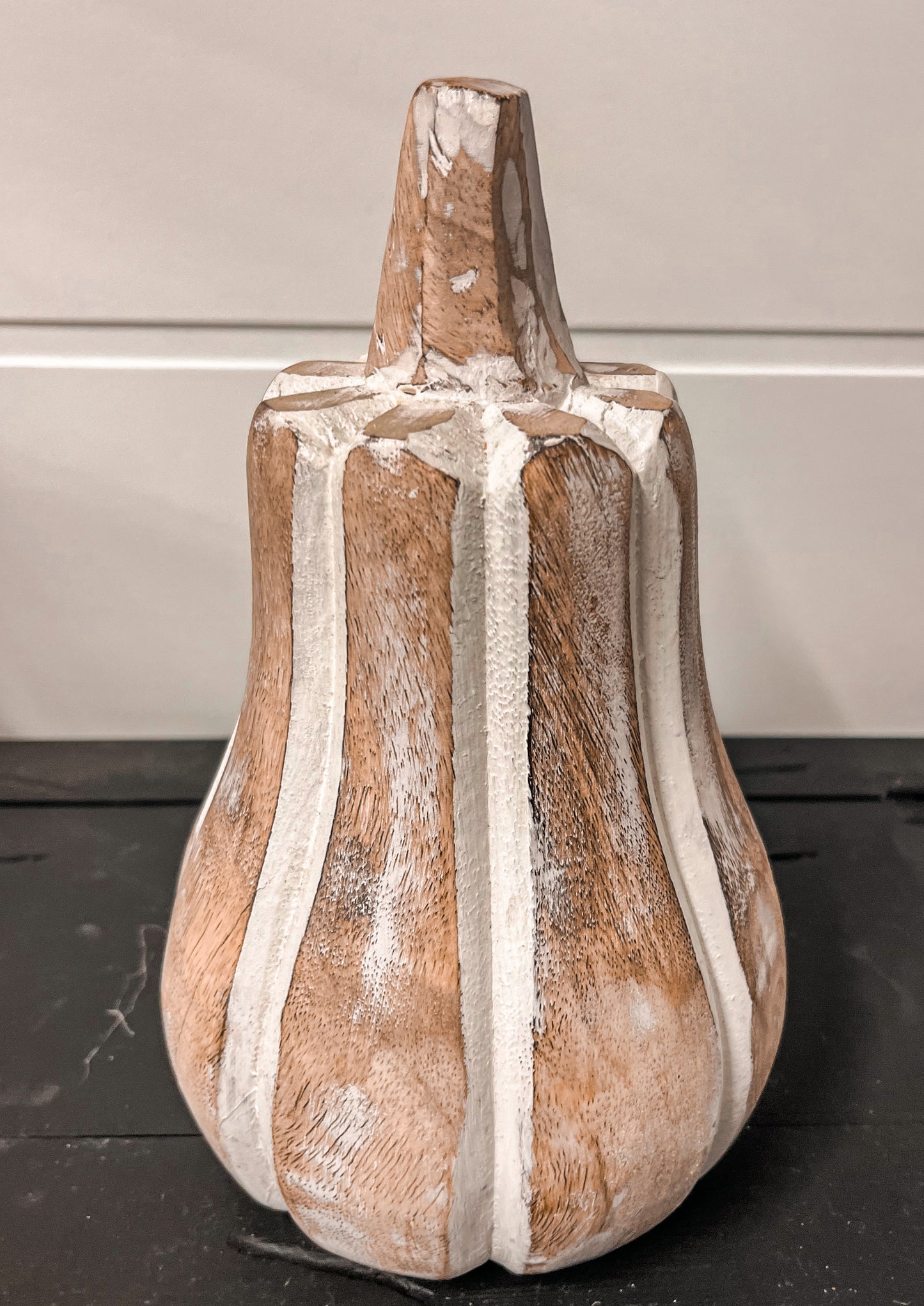 Wood Gourd