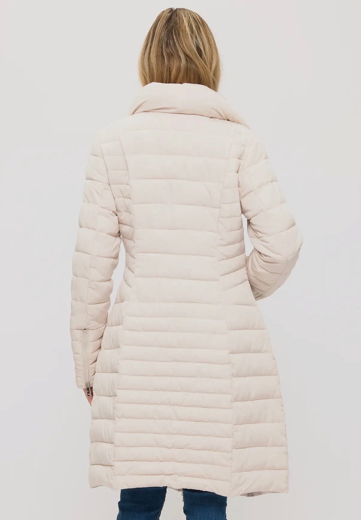 Summit Sleek Puffer