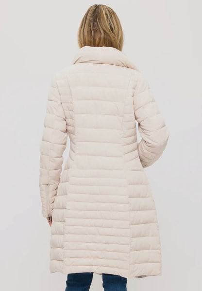 Summit Sleek Puffer