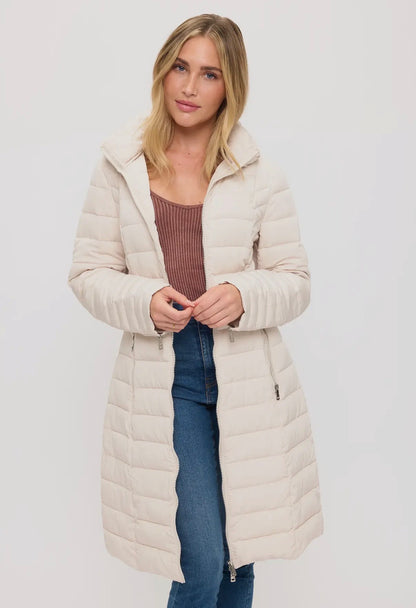 Summit Sleek Puffer
